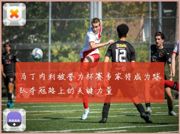 马丁内利被誉为杯赛专家将成为球队夺冠路上的关键力量